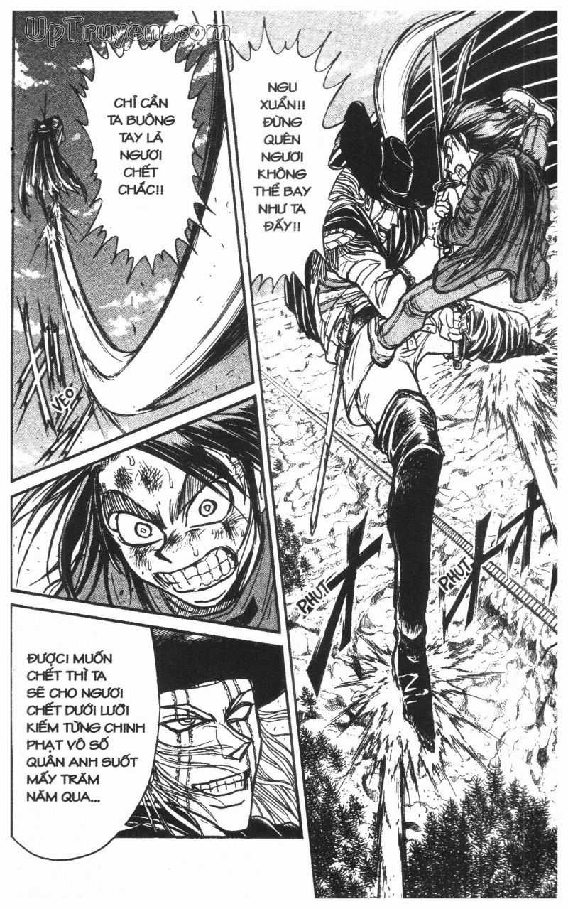 Fujita Kazuhiro Chapter 43 trang 19