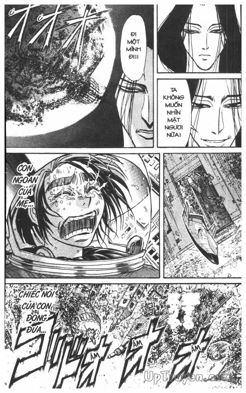 Fujita Kazuhiro Chapter 43 trang 195