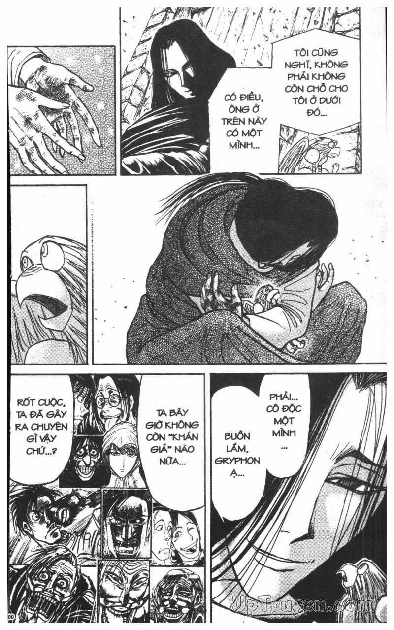 Fujita Kazuhiro Chapter 43 trang 199