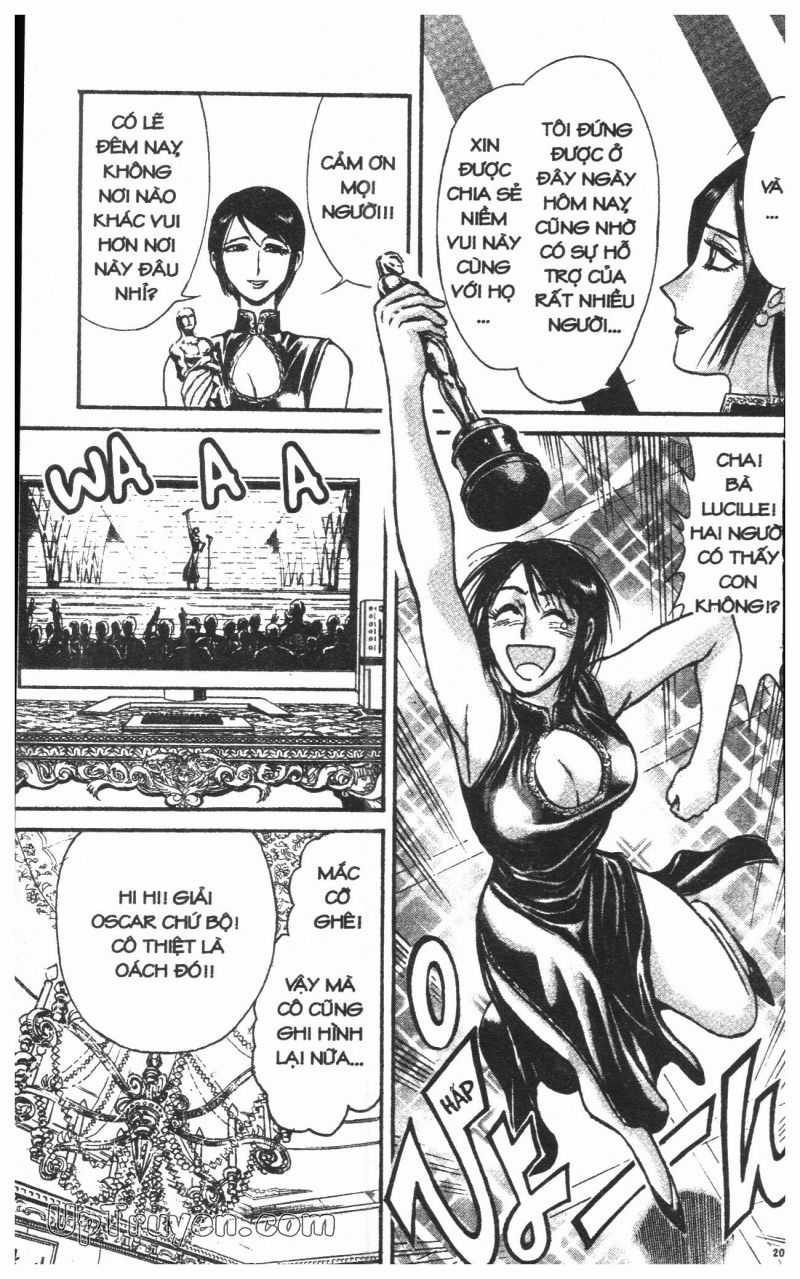 Fujita Kazuhiro Chapter 43 trang 206