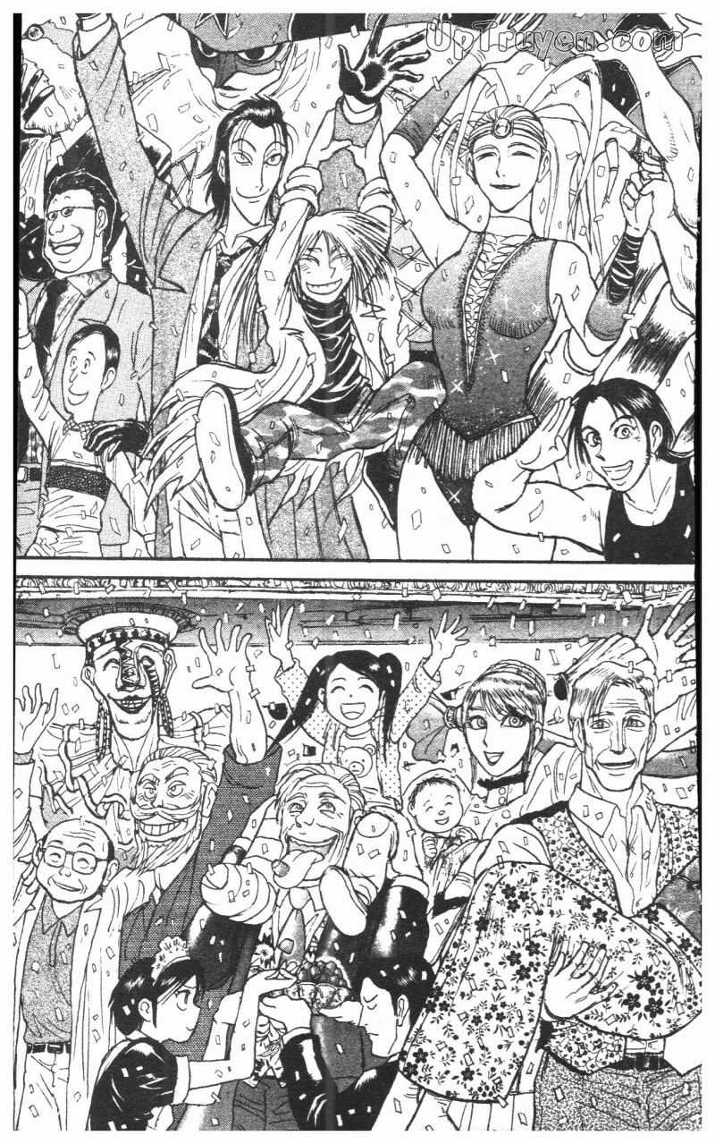 Fujita Kazuhiro Chapter 43 trang 230