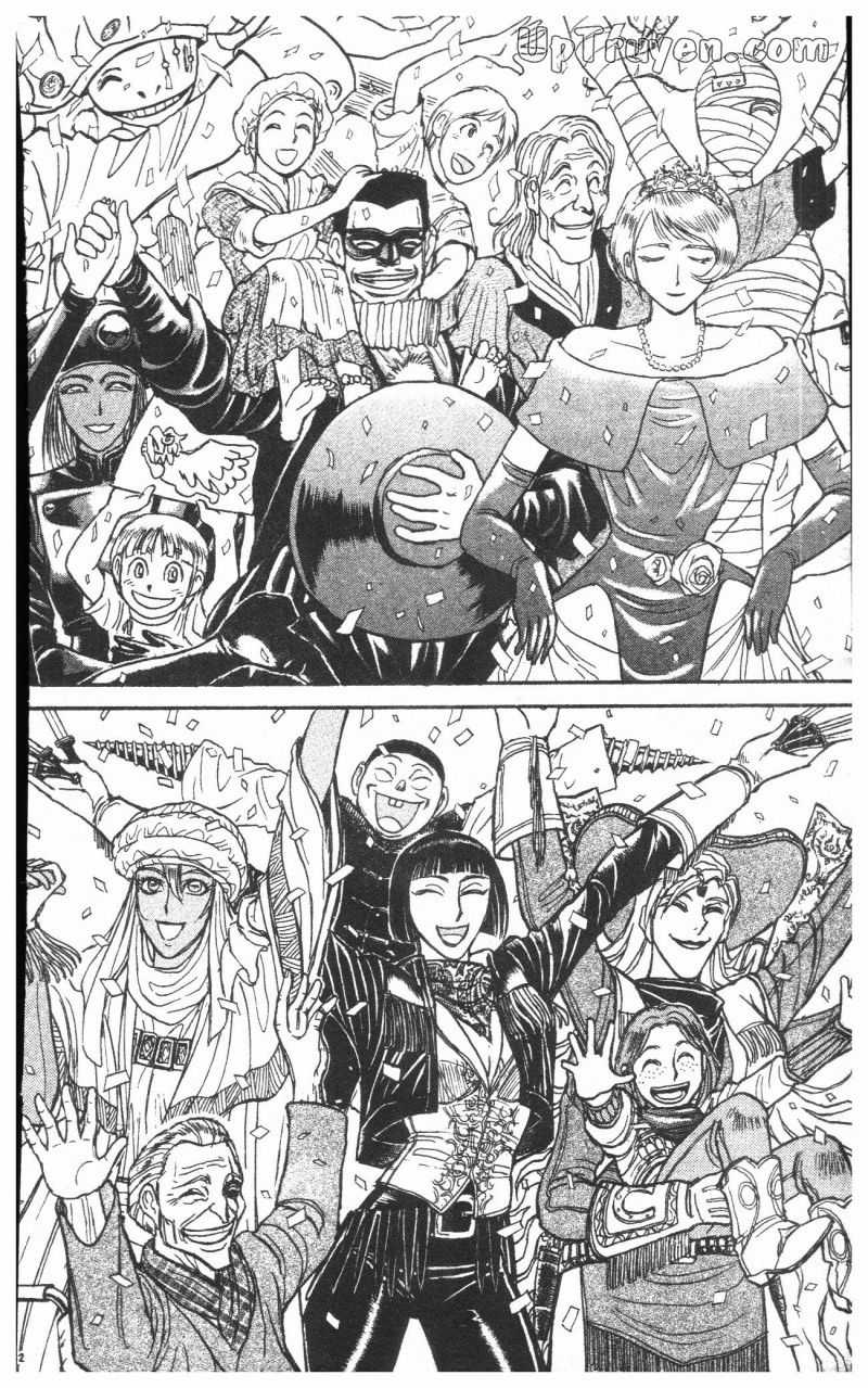 Fujita Kazuhiro Chapter 43 trang 231