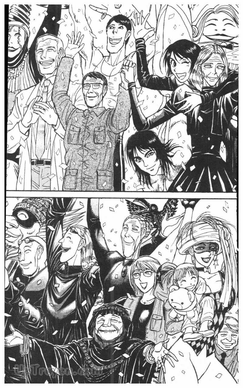 Fujita Kazuhiro Chapter 43 trang 232