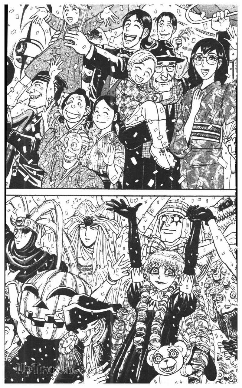 Fujita Kazuhiro Chapter 43 trang 236