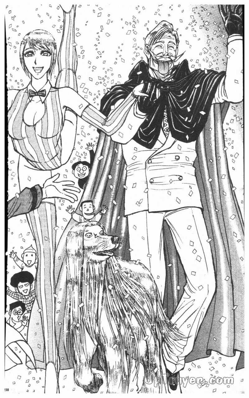 Fujita Kazuhiro Chapter 43 trang 237