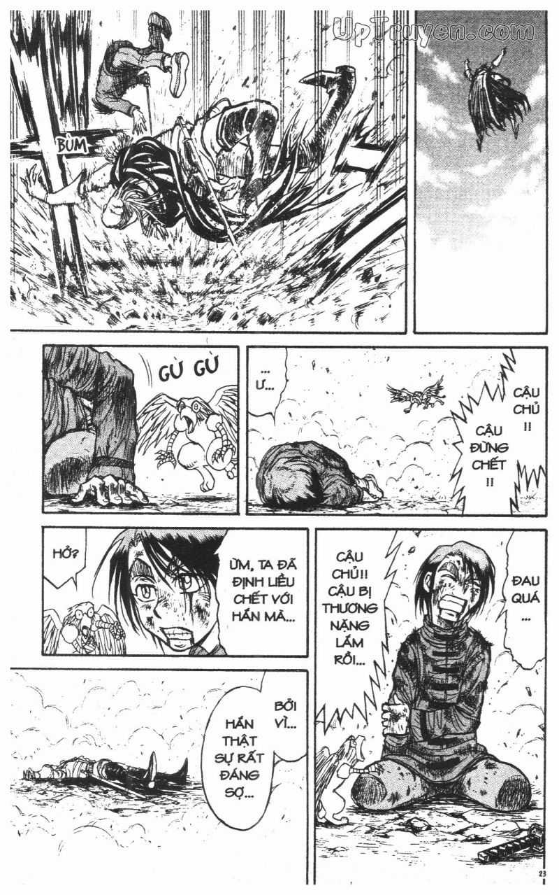 Fujita Kazuhiro Chapter 43 trang 24