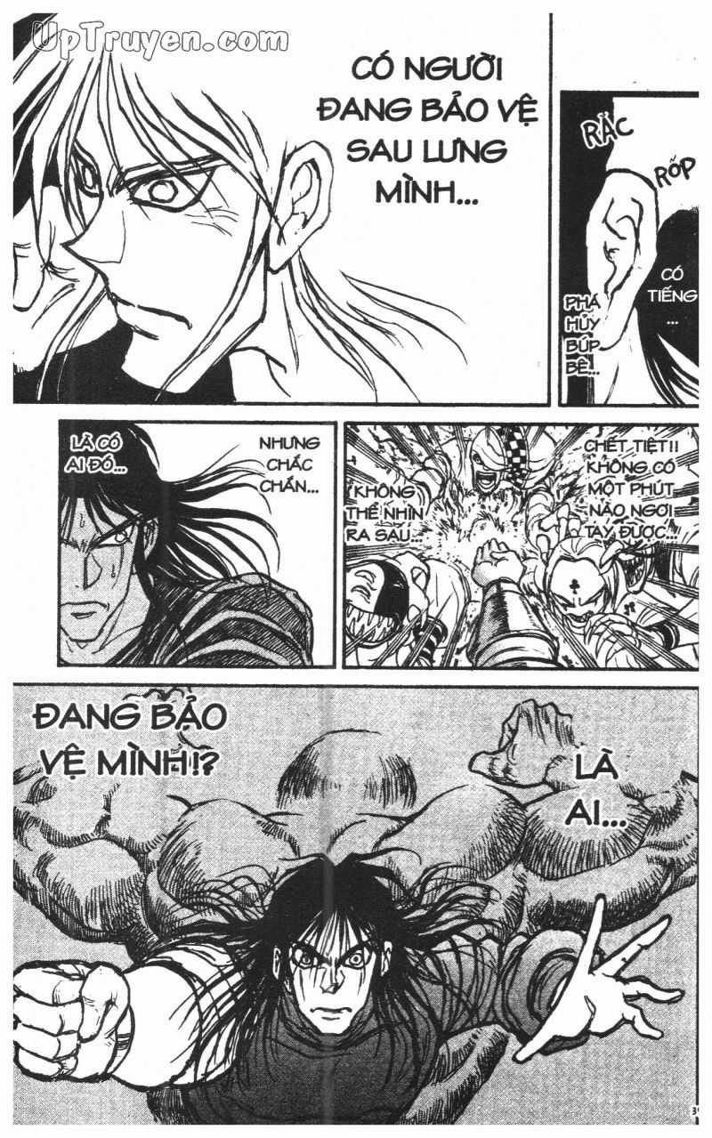 Fujita Kazuhiro Chapter 43 trang 40