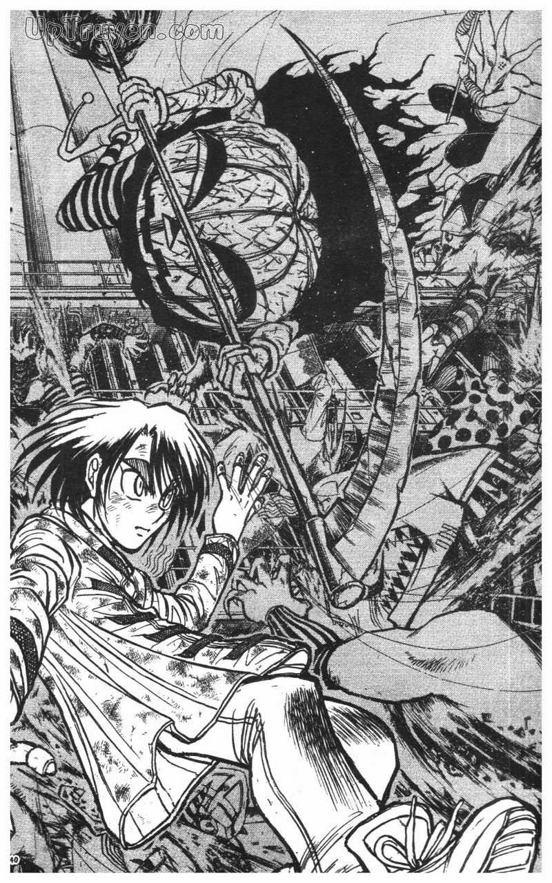 Fujita Kazuhiro Chapter 43 trang 41