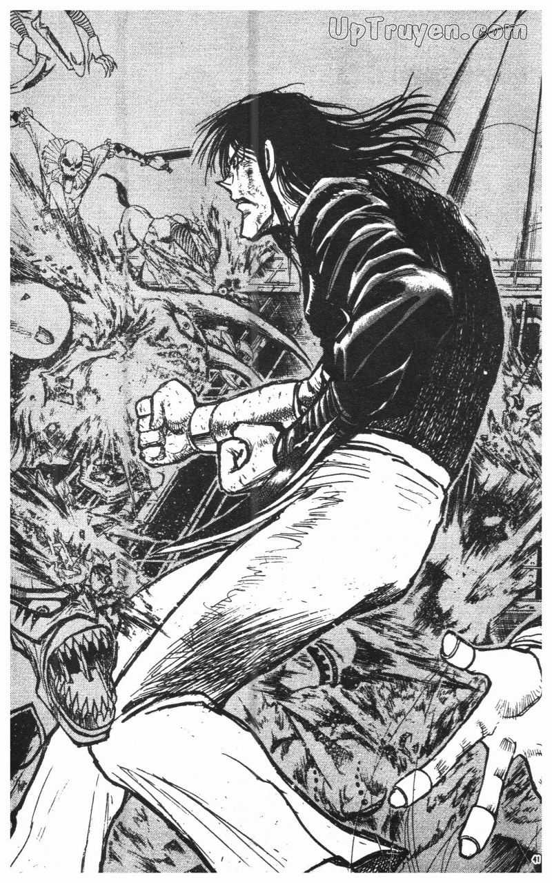 Fujita Kazuhiro Chapter 43 trang 42