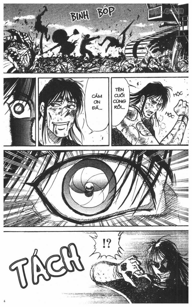 Fujita Kazuhiro Chapter 43 trang 47