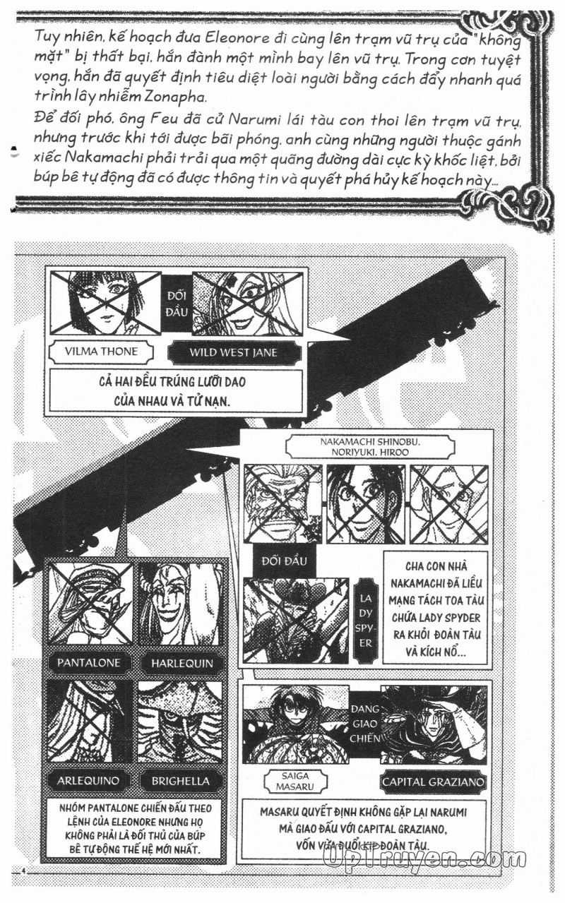 Fujita Kazuhiro Chapter 43 trang 5