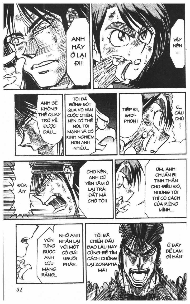 Fujita Kazuhiro Chapter 43 trang 52