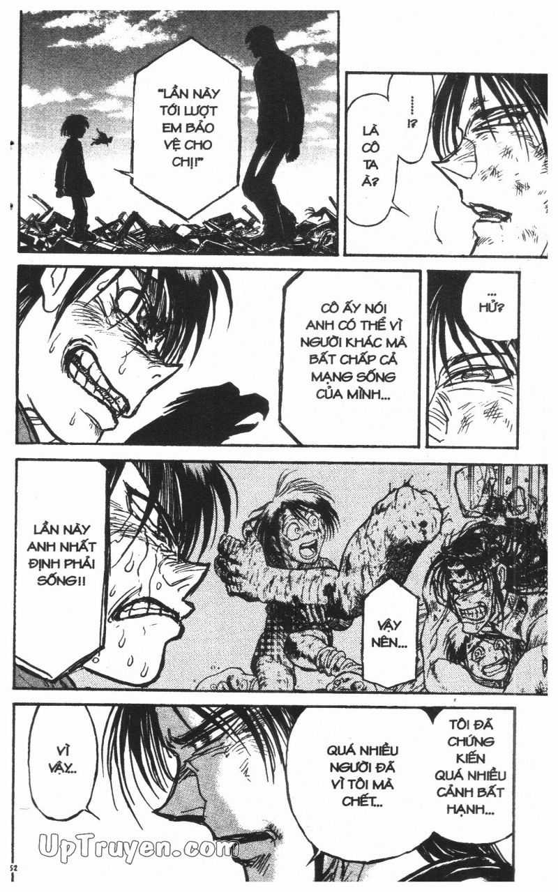 Fujita Kazuhiro Chapter 43 trang 53