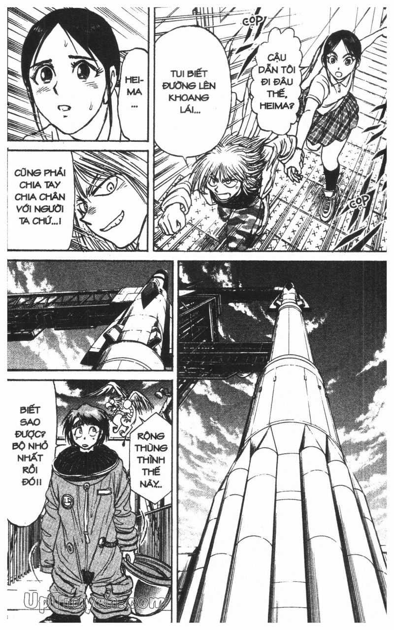 Fujita Kazuhiro Chapter 43 trang 59