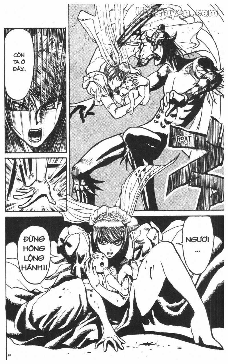 Fujita Kazuhiro Chapter 43 trang 71