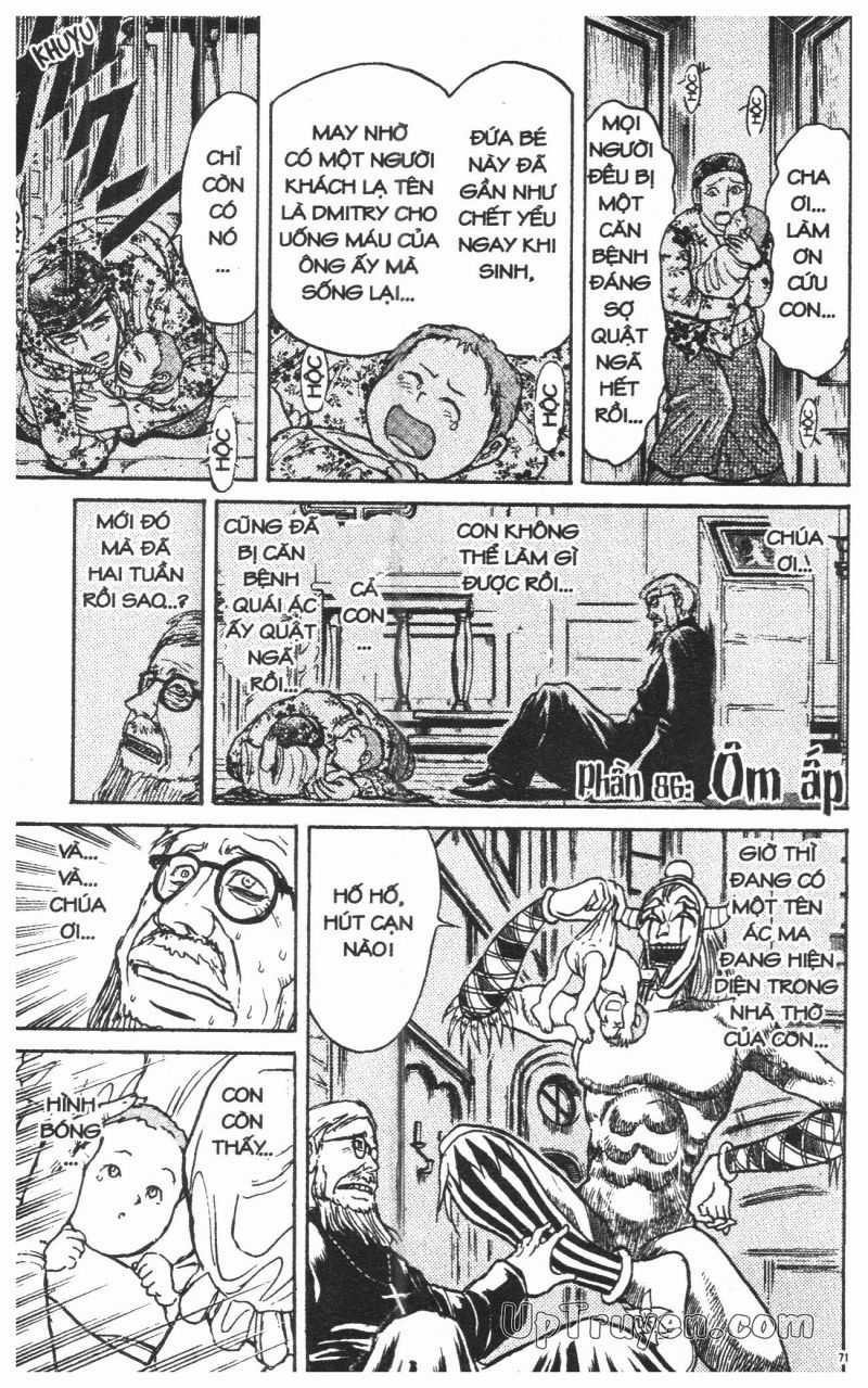 Fujita Kazuhiro Chapter 43 trang 72