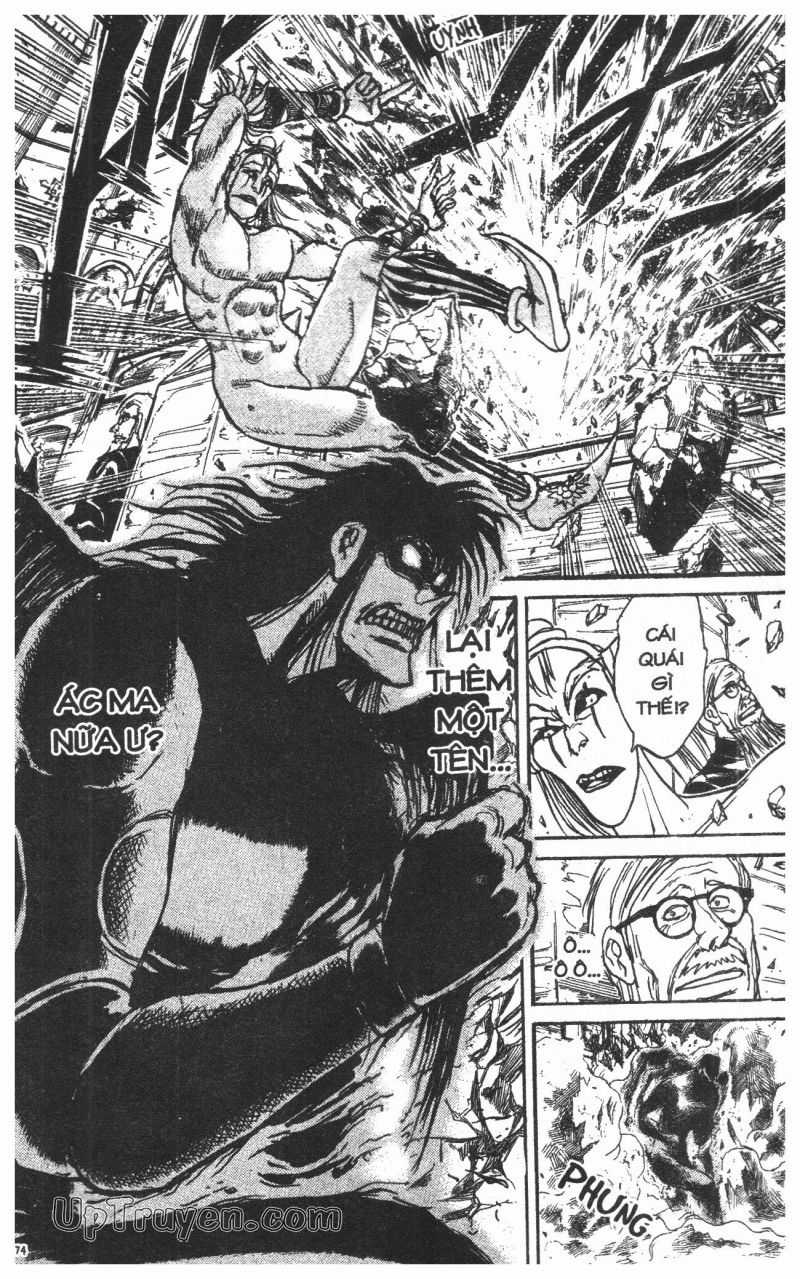 Fujita Kazuhiro Chapter 43 trang 75