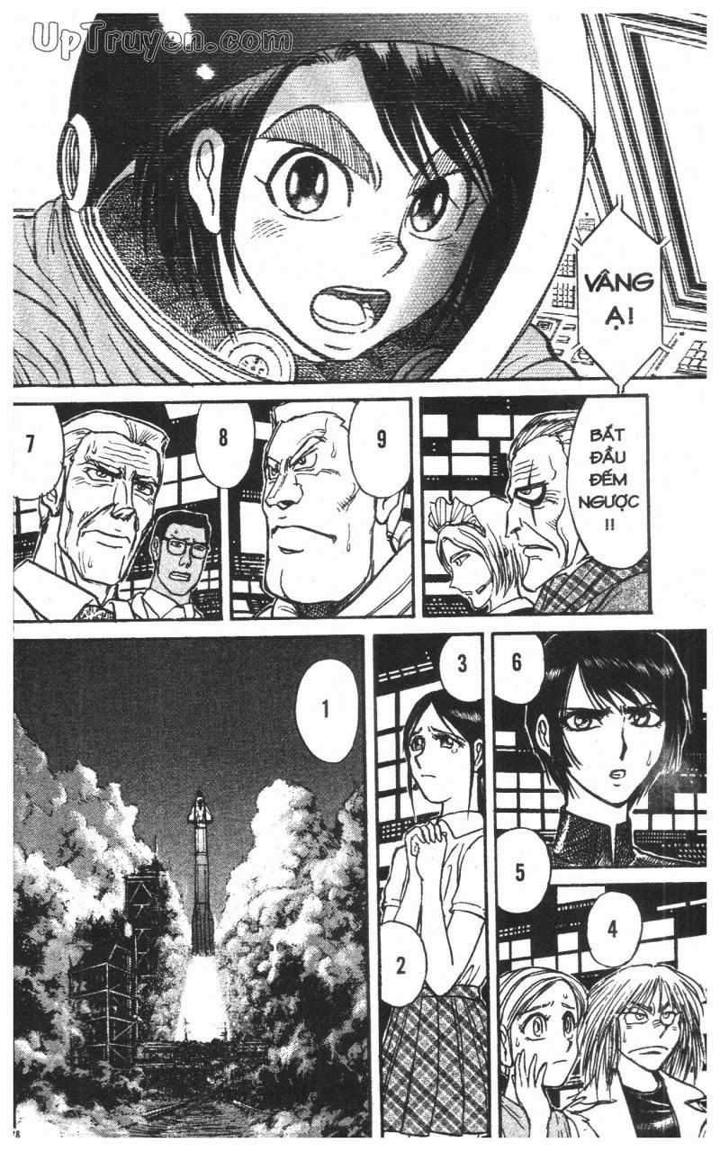 Fujita Kazuhiro Chapter 43 trang 79