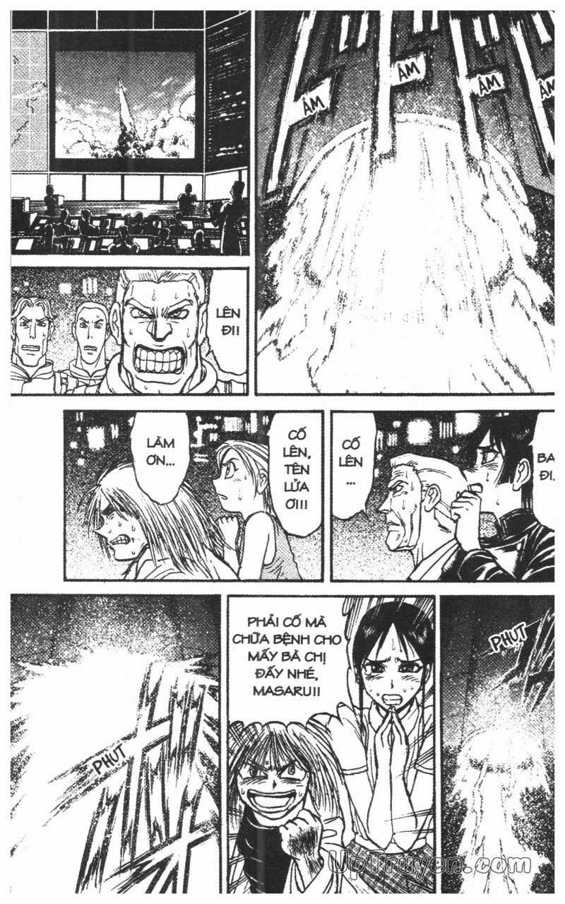 Fujita Kazuhiro Chapter 43 trang 80