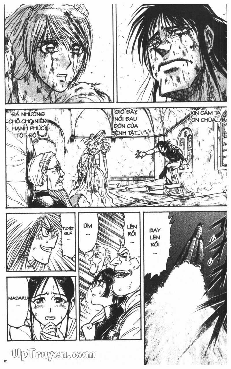 Fujita Kazuhiro Chapter 43 trang 83