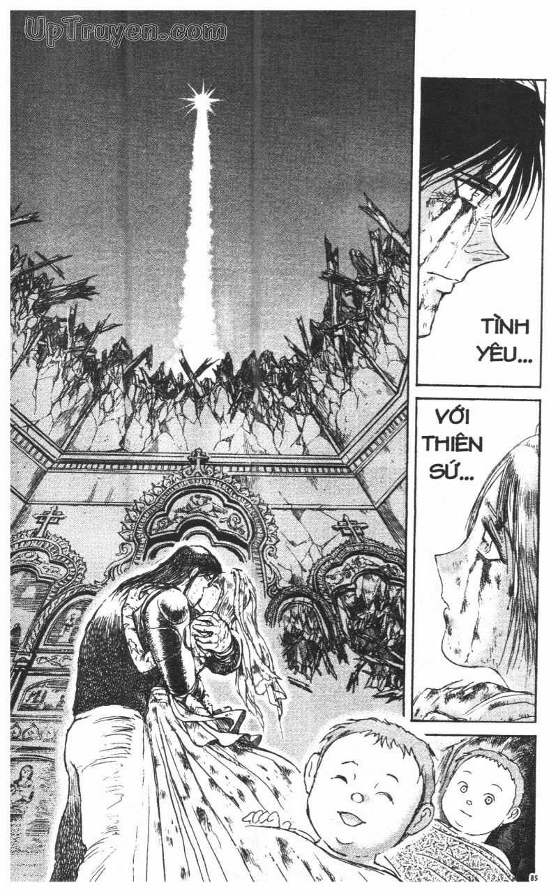 Fujita Kazuhiro Chapter 43 trang 86