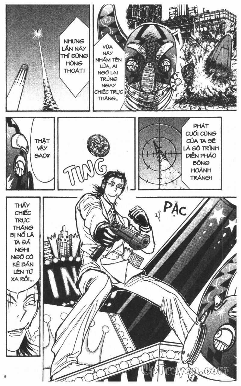 Fujita Kazuhiro Chapter 43 trang 91