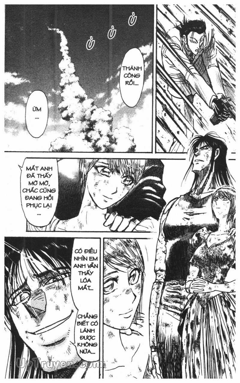 Fujita Kazuhiro Chapter 43 trang 94