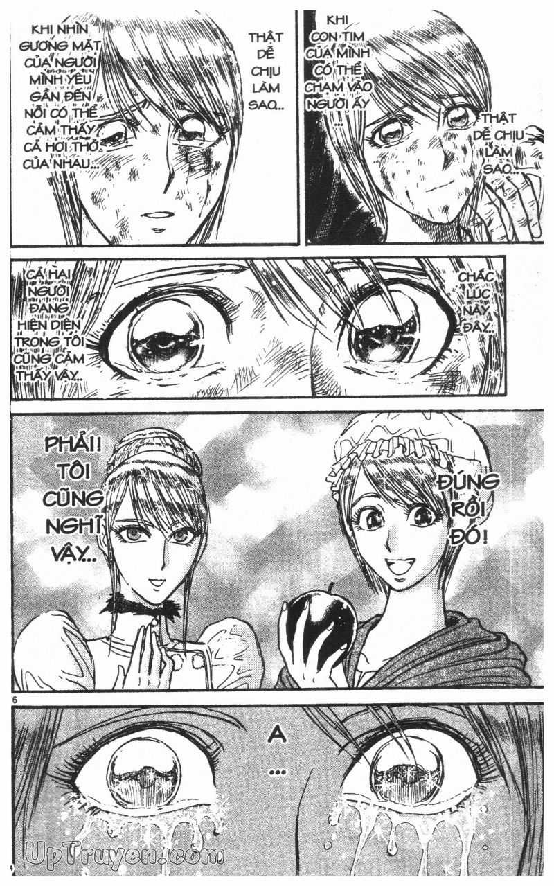 Fujita Kazuhiro Chapter 43 trang 95