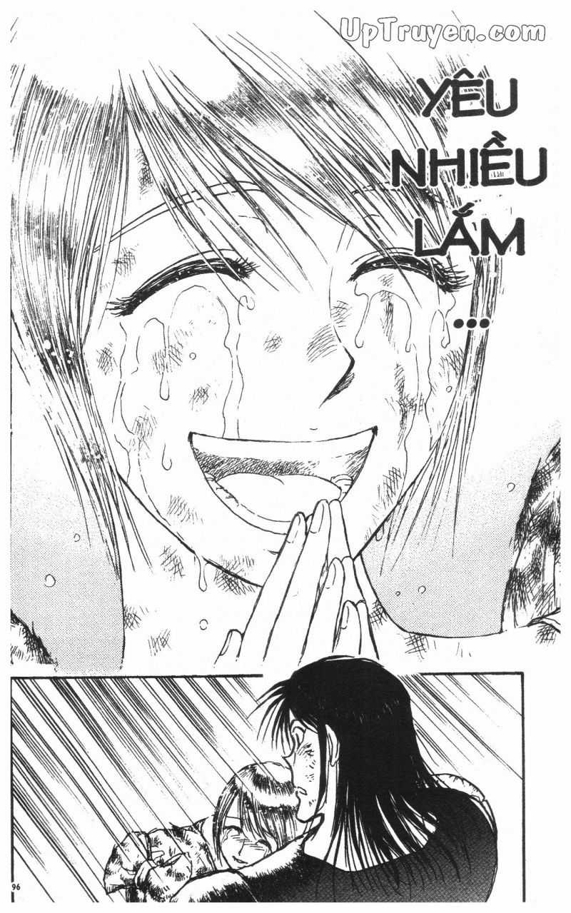 Fujita Kazuhiro Chapter 43 trang 97