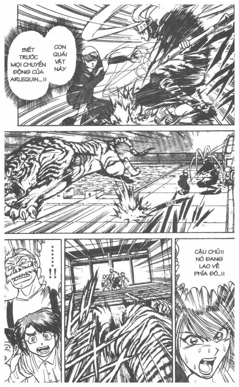 Fujita Kazuhiro Chapter 5 trang 100