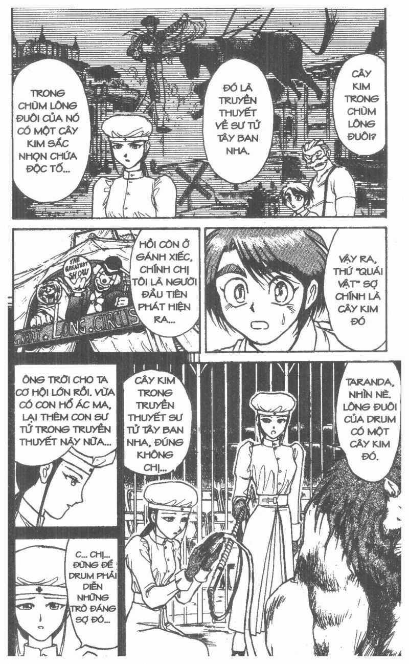 Fujita Kazuhiro Chapter 5 trang 105