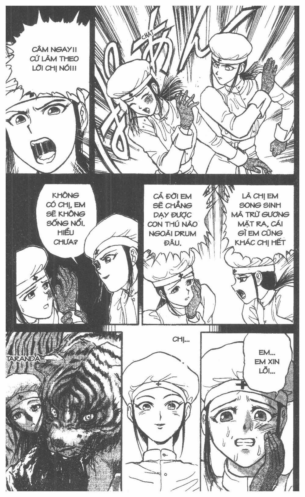 Fujita Kazuhiro Chapter 5 trang 106