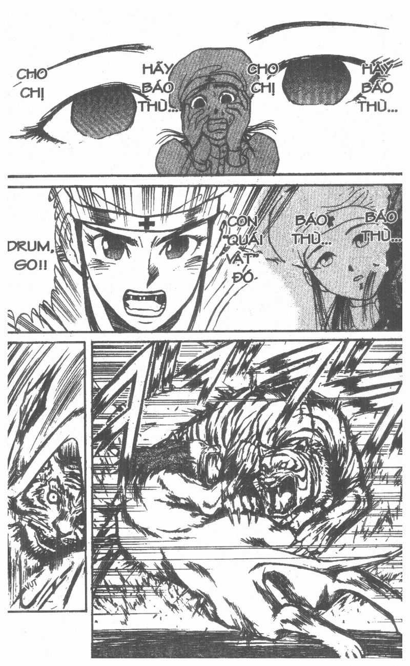 Fujita Kazuhiro Chapter 5 trang 107