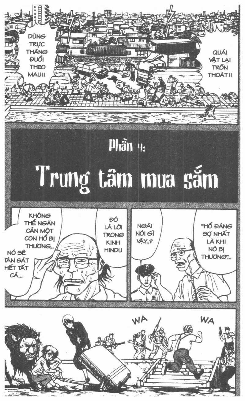 Fujita Kazuhiro Chapter 5 trang 114