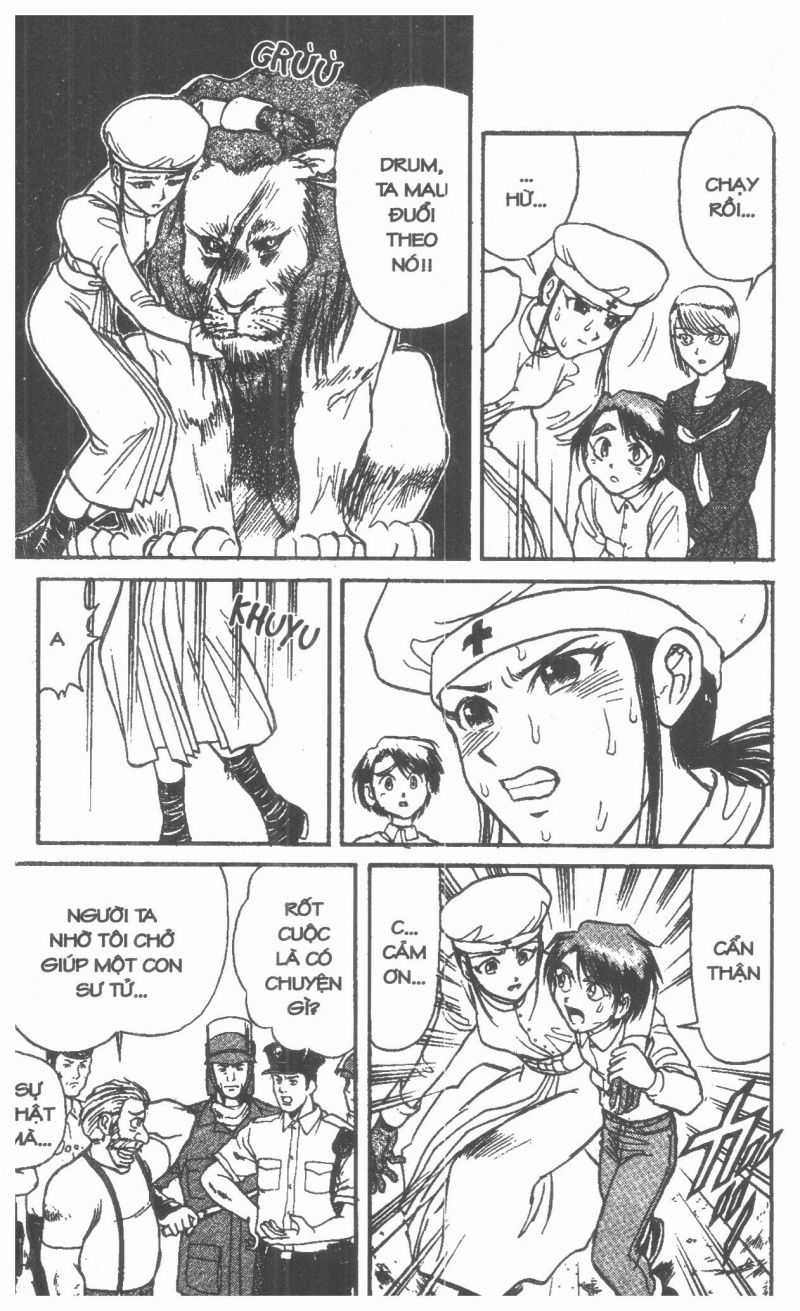 Fujita Kazuhiro Chapter 5 trang 116