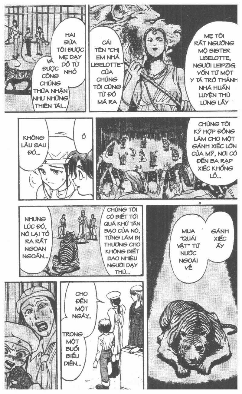 Fujita Kazuhiro Chapter 5 trang 118