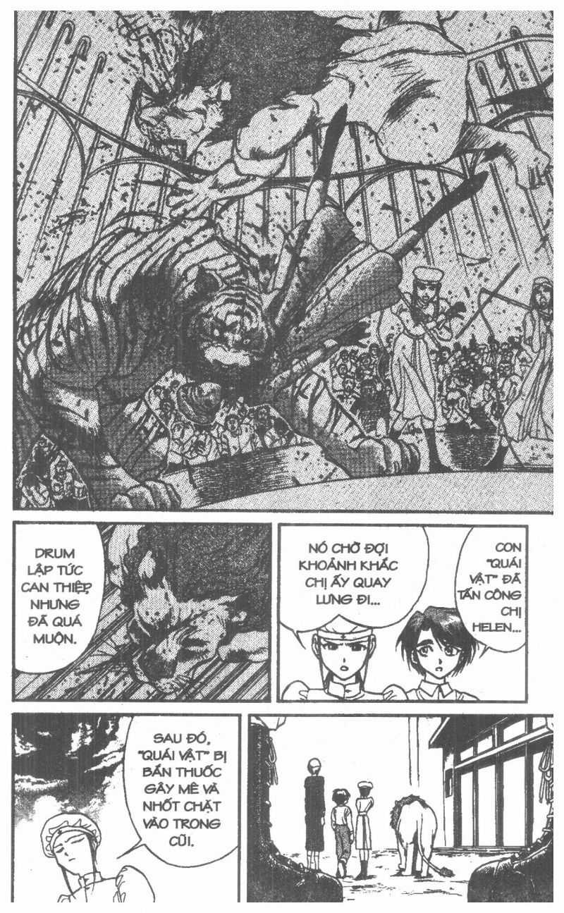 Fujita Kazuhiro Chapter 5 trang 119