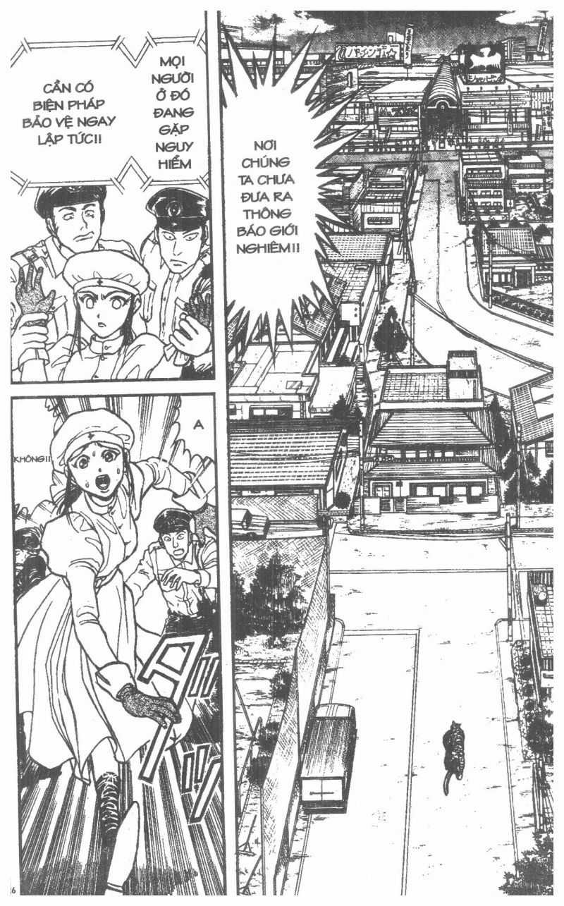 Fujita Kazuhiro Chapter 5 trang 125