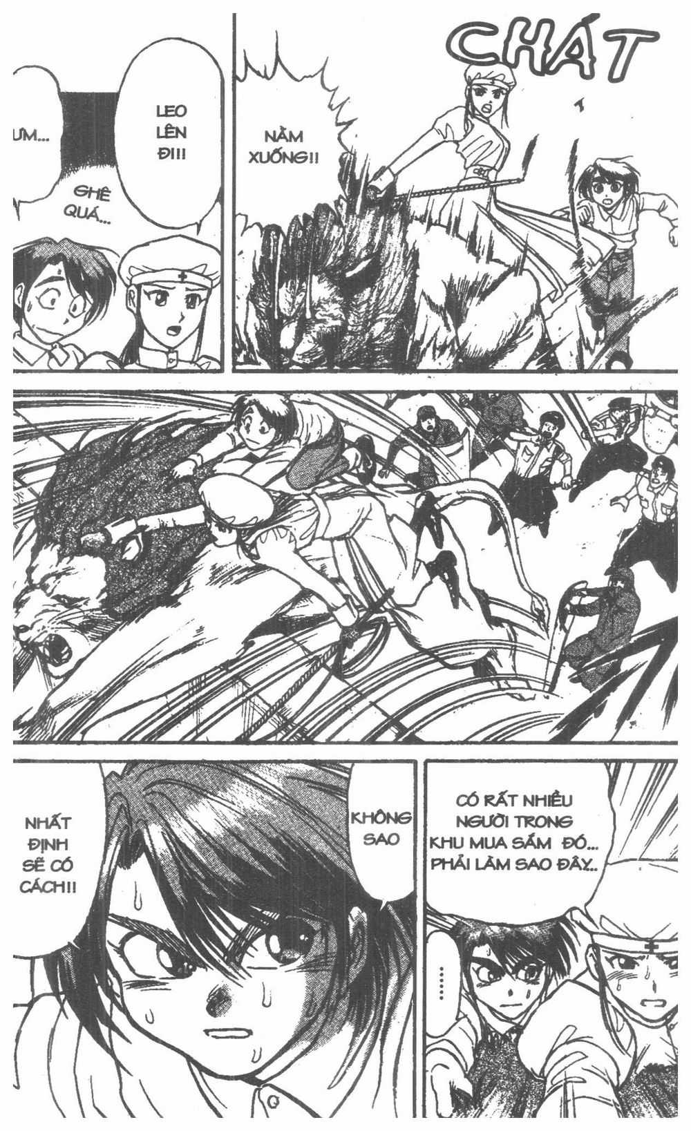 Fujita Kazuhiro Chapter 5 trang 131