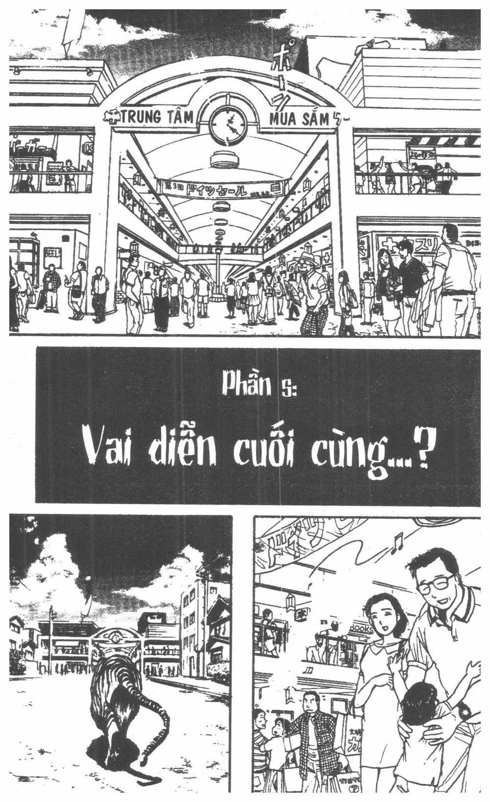 Fujita Kazuhiro Chapter 5 trang 132