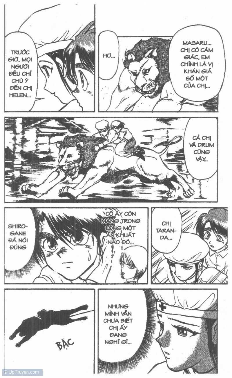 Fujita Kazuhiro Chapter 5 trang 143