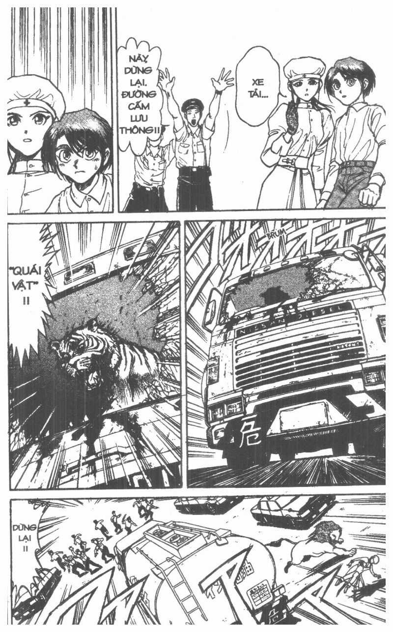 Fujita Kazuhiro Chapter 5 trang 145