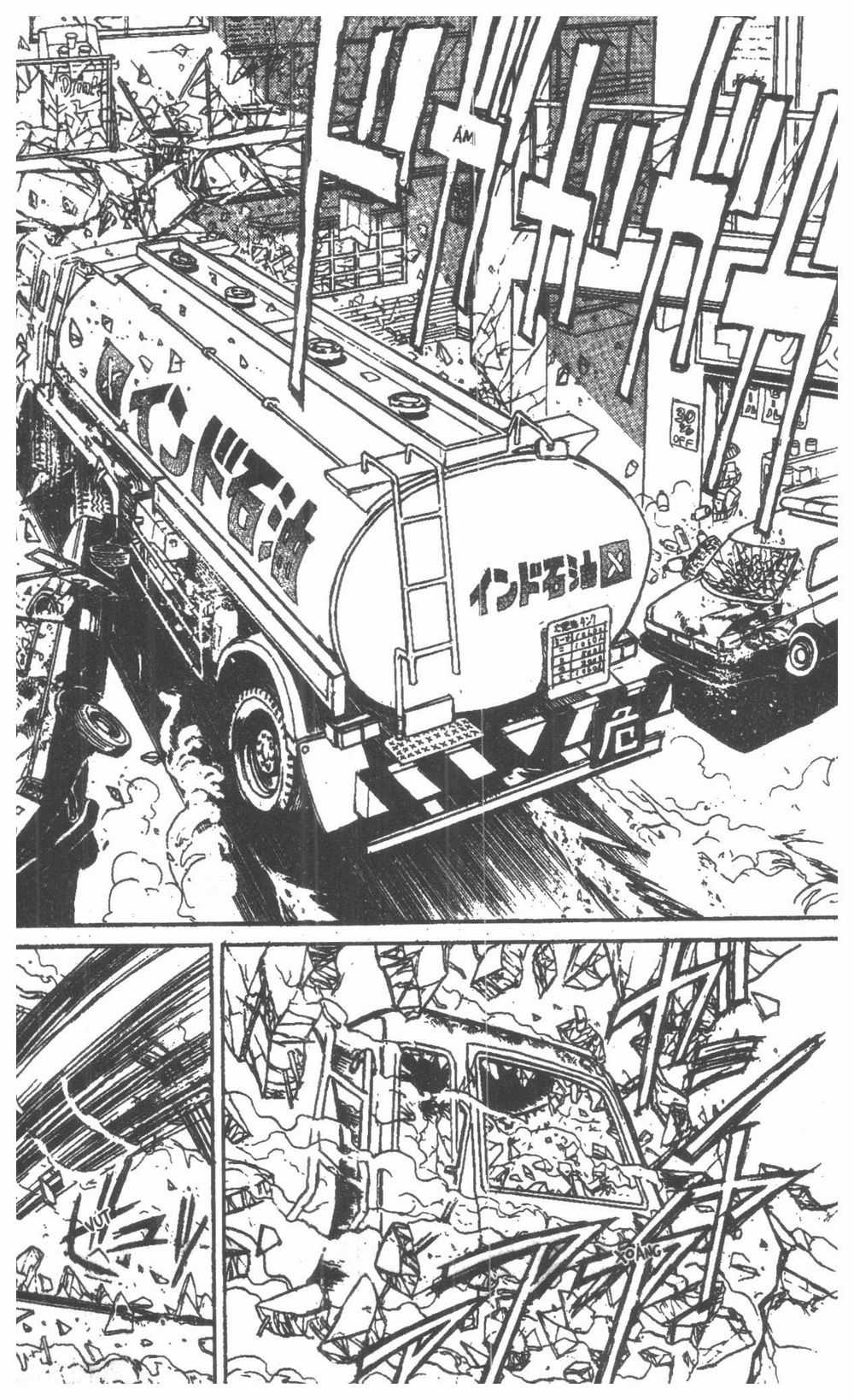 Fujita Kazuhiro Chapter 5 trang 146