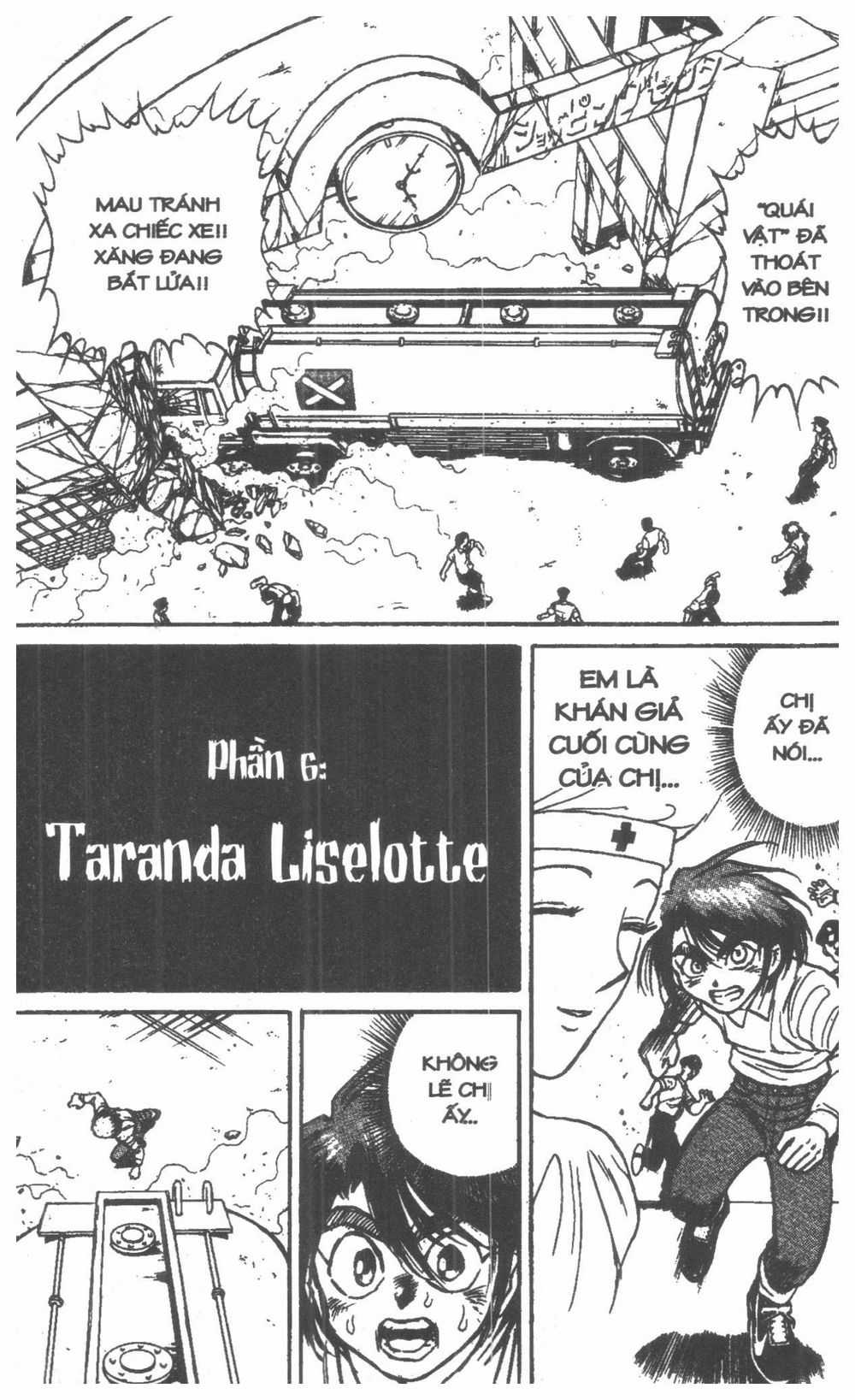 Fujita Kazuhiro Chapter 5 trang 150