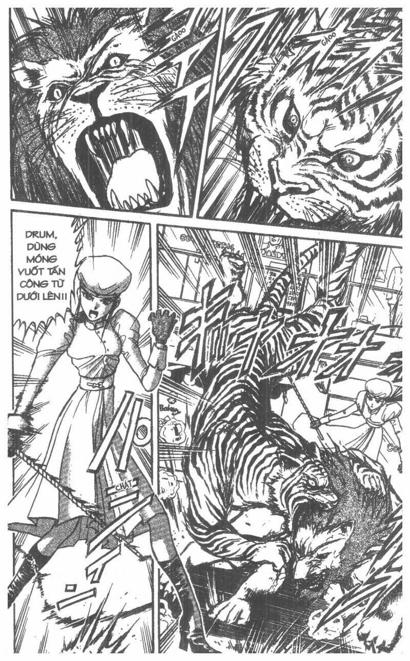 Fujita Kazuhiro Chapter 5 trang 151