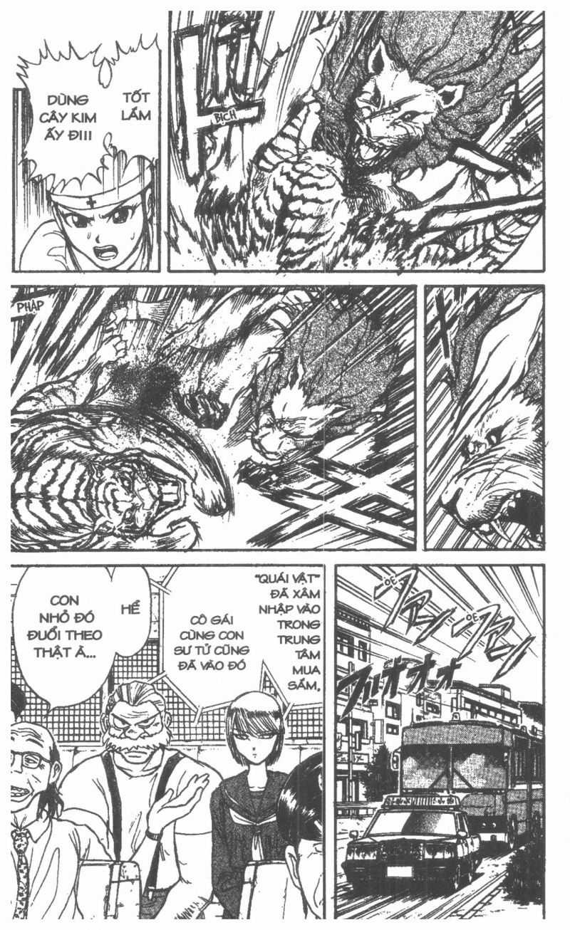 Fujita Kazuhiro Chapter 5 trang 152