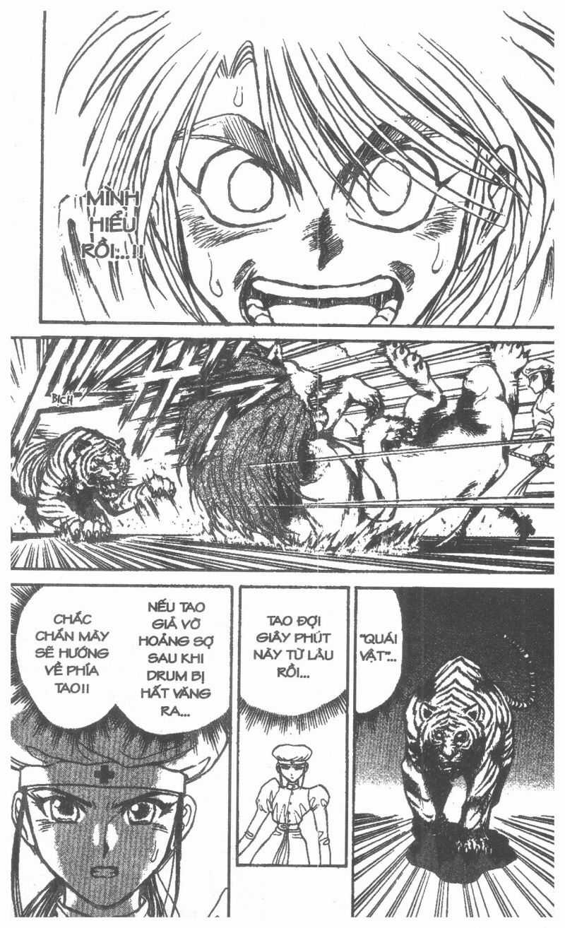 Fujita Kazuhiro Chapter 5 trang 156