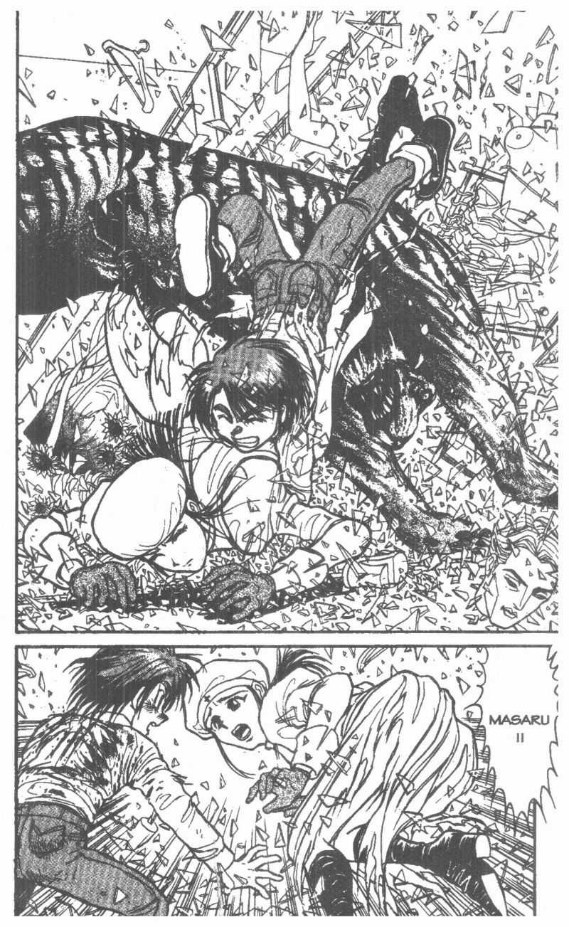 Fujita Kazuhiro Chapter 5 trang 159