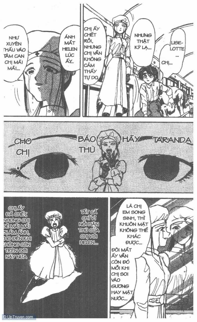 Fujita Kazuhiro Chapter 5 trang 163