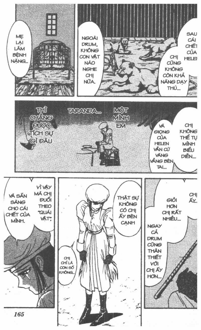 Fujita Kazuhiro Chapter 5 trang 164